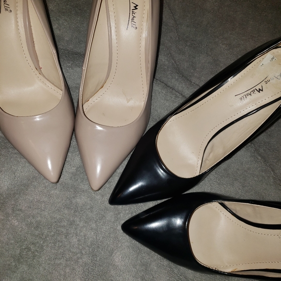 Stiletto Heel Bundle - Picture 4 of 11